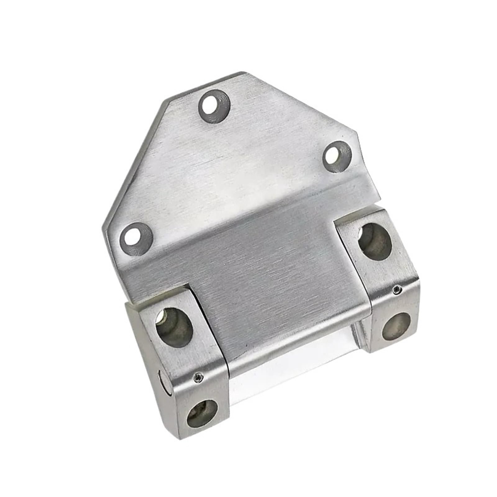 Kdhcvkz One Color 1Pcs 304 Stainless Steel Thick Hinge Cabinet Door Hinge