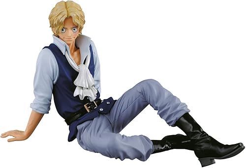 Banpresto 25787 – Figurilla – One Piece Sabo