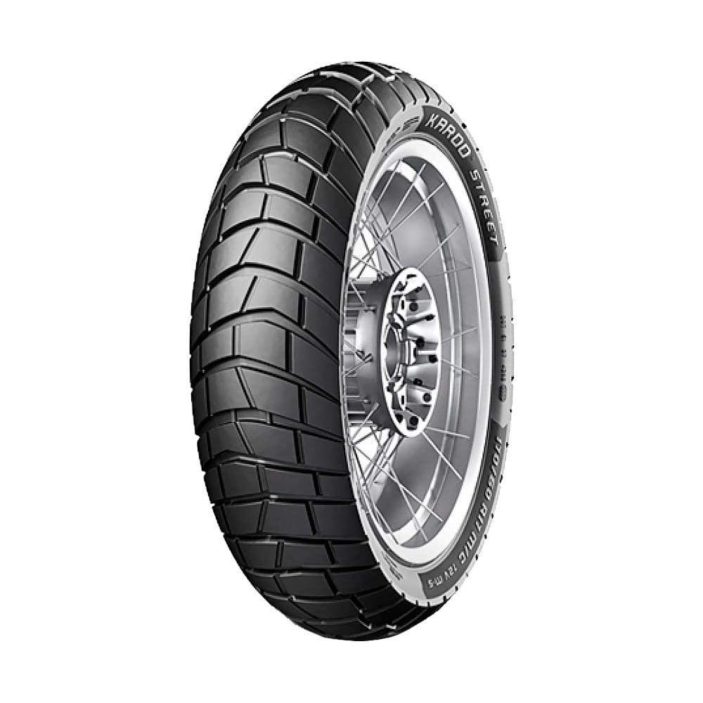 METZELER KAR STR 150/70R18 70V TL M+S