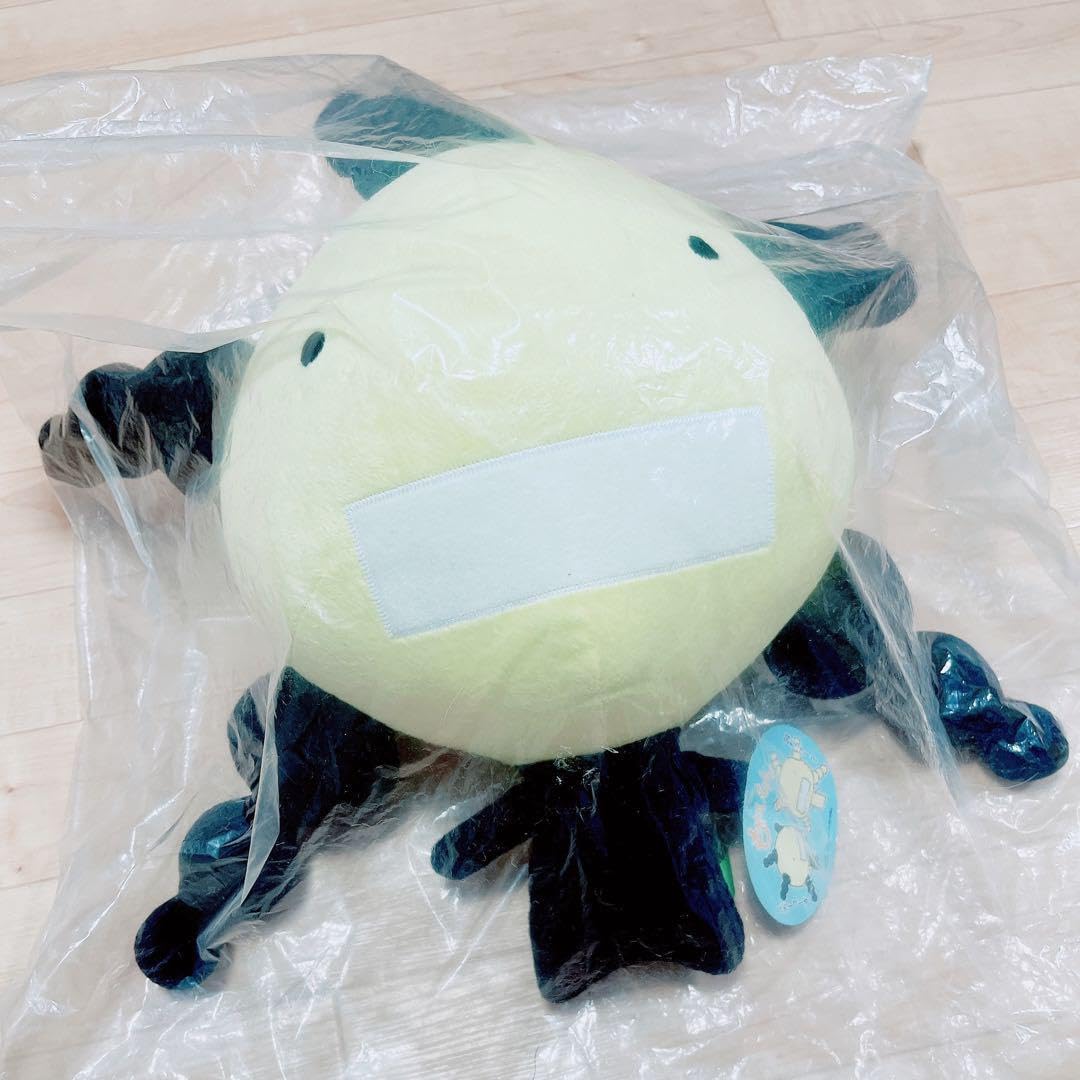 未使用 19点セット もやしもん 昔のプライズ品 まとめ売り ぬいぐるみ Amazon.co.jp: もやしもん ぬいぐるみ : おもちゃ