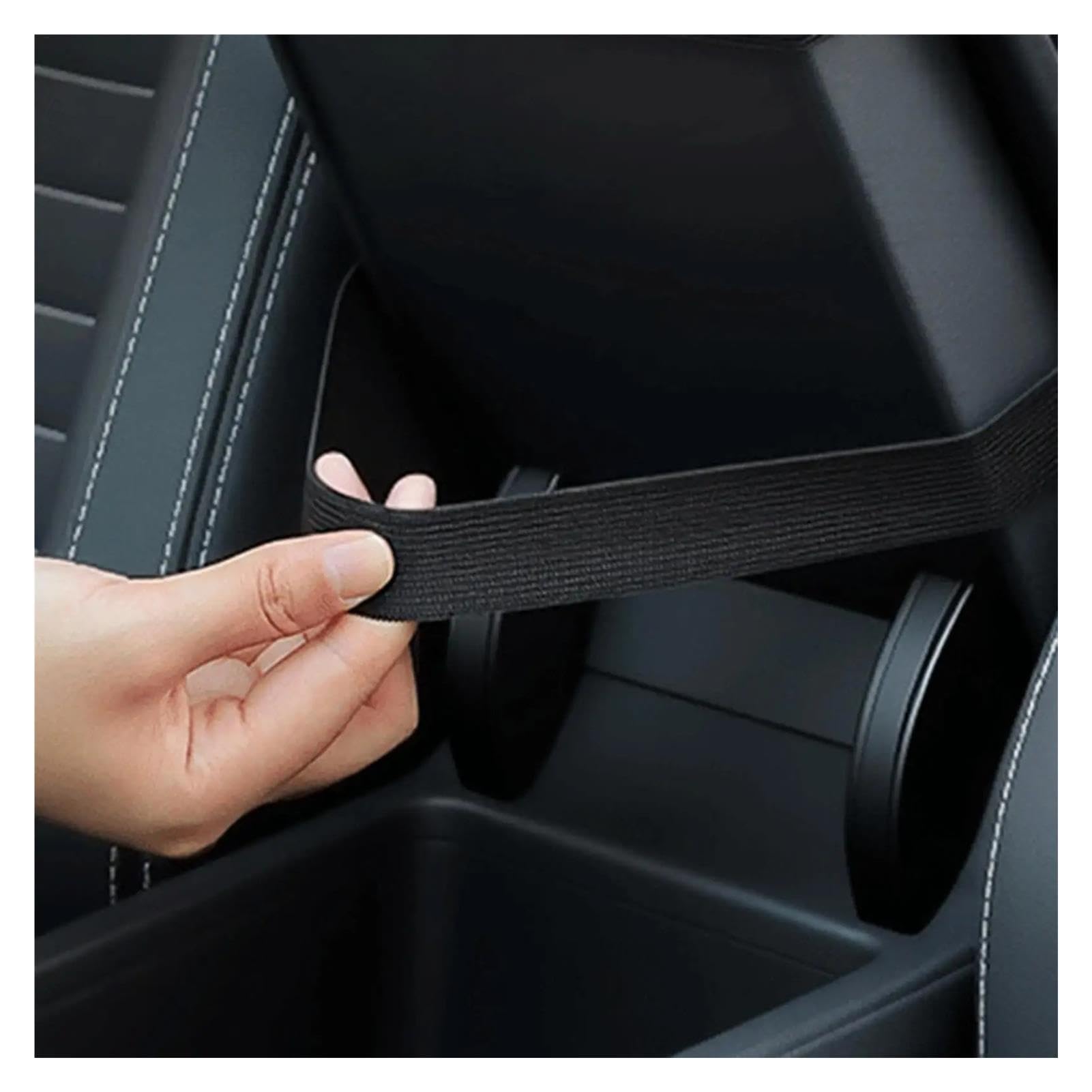 Cojín Universal para Reposabrazos Coche