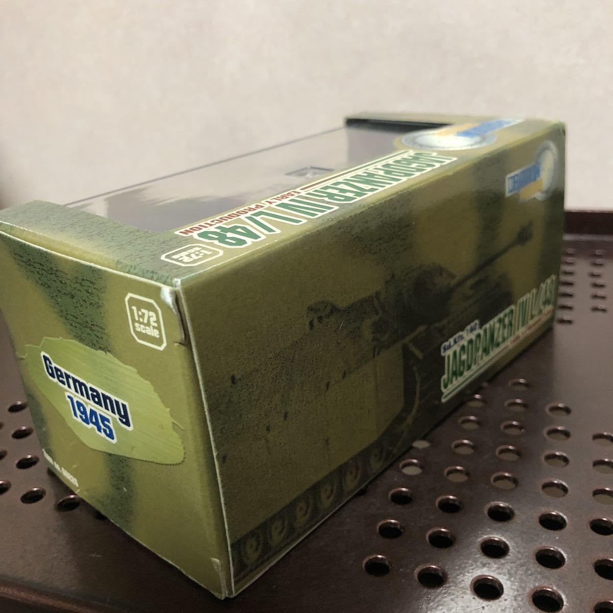 こ*ー様 60271 1/72 ドラゴンアーマー dragon ドイツ軍 IV こ*ー様 60271 1/72 ドラゴンアーマー dragon ドイツ軍 IV