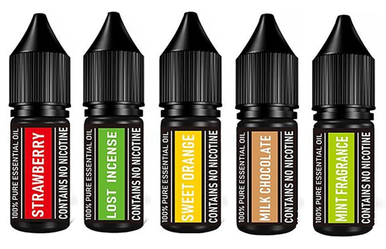 BLUEZY Edible Cocktail Bubble Mixture, Bubble Liquid, Accessories Essential Oil for Making Bubbles and Smoke, for Bar Kitchen Restaurant Whiskey, Bottle Bartender Gift for Home B