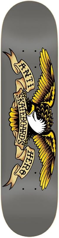 Anti-Hero Classic Eagle Skateboard Deck