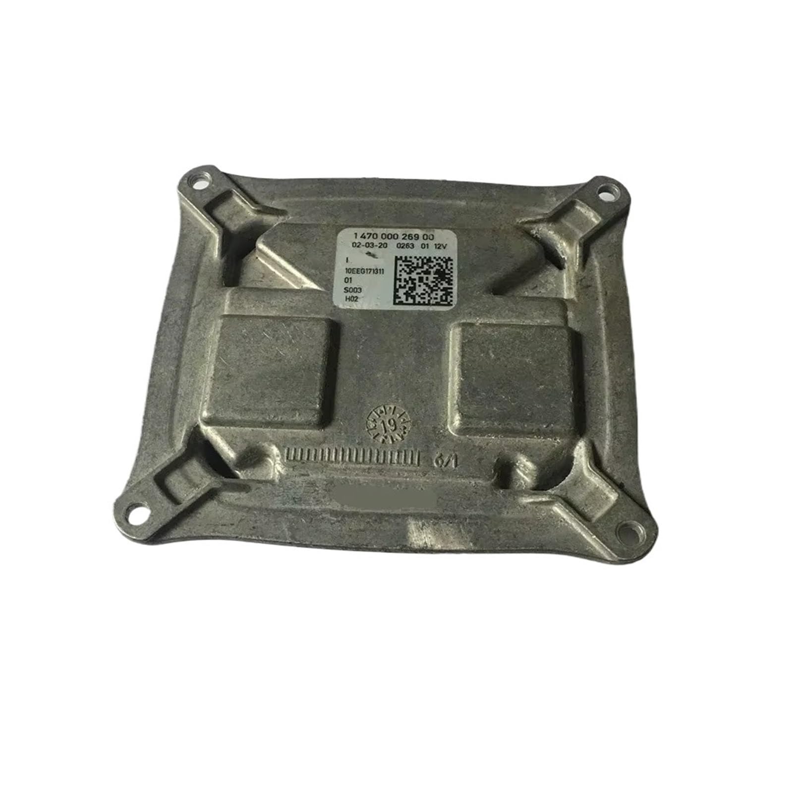 Module de commande phare unité 147000026900 boîtier électronique 10EEG171311 - 3