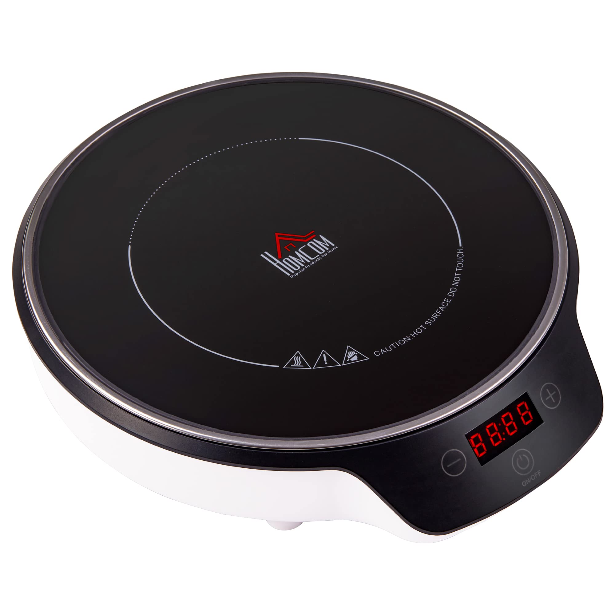 tiny induction cooktop