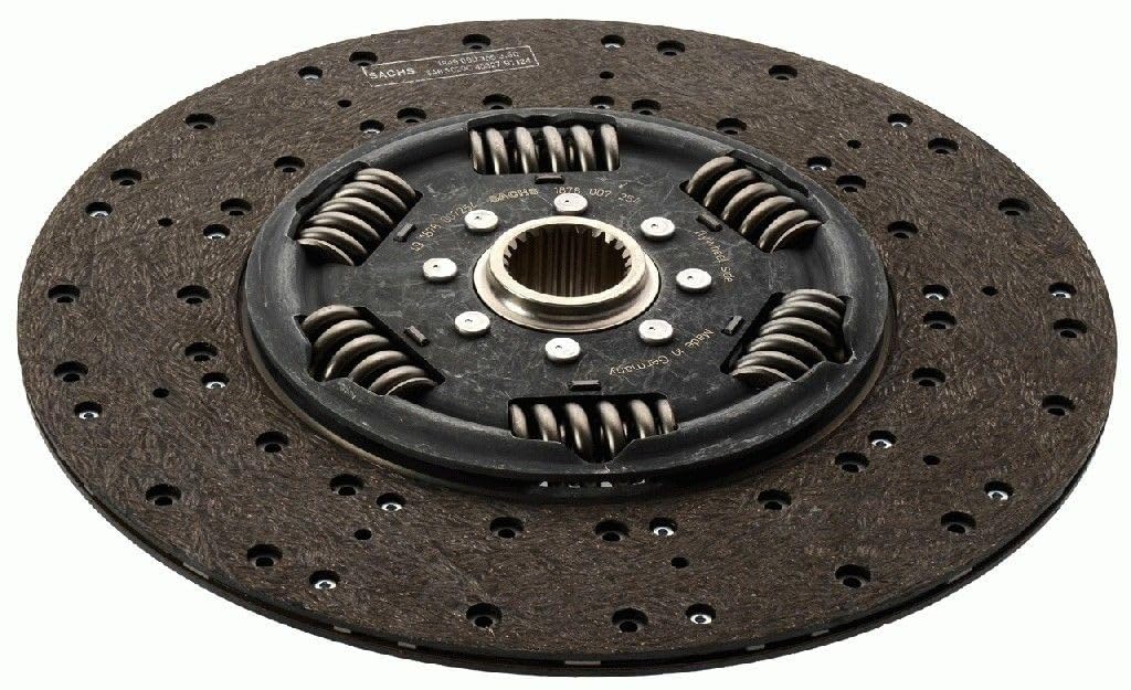 Sachs 3400 700 612 conjuntos de embrague