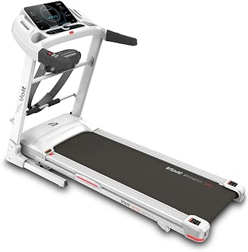 Voit Active White Plus Masajli KoŞu Bandi