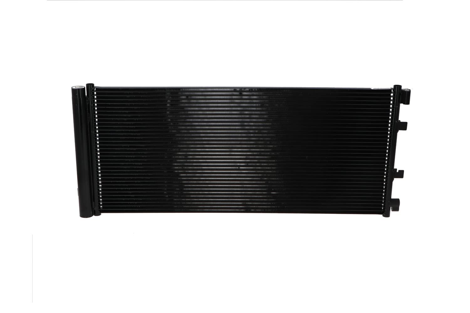 NRF Condensatore, Climatizzatore 35972