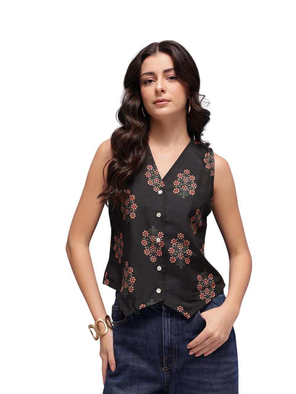 Women Vest