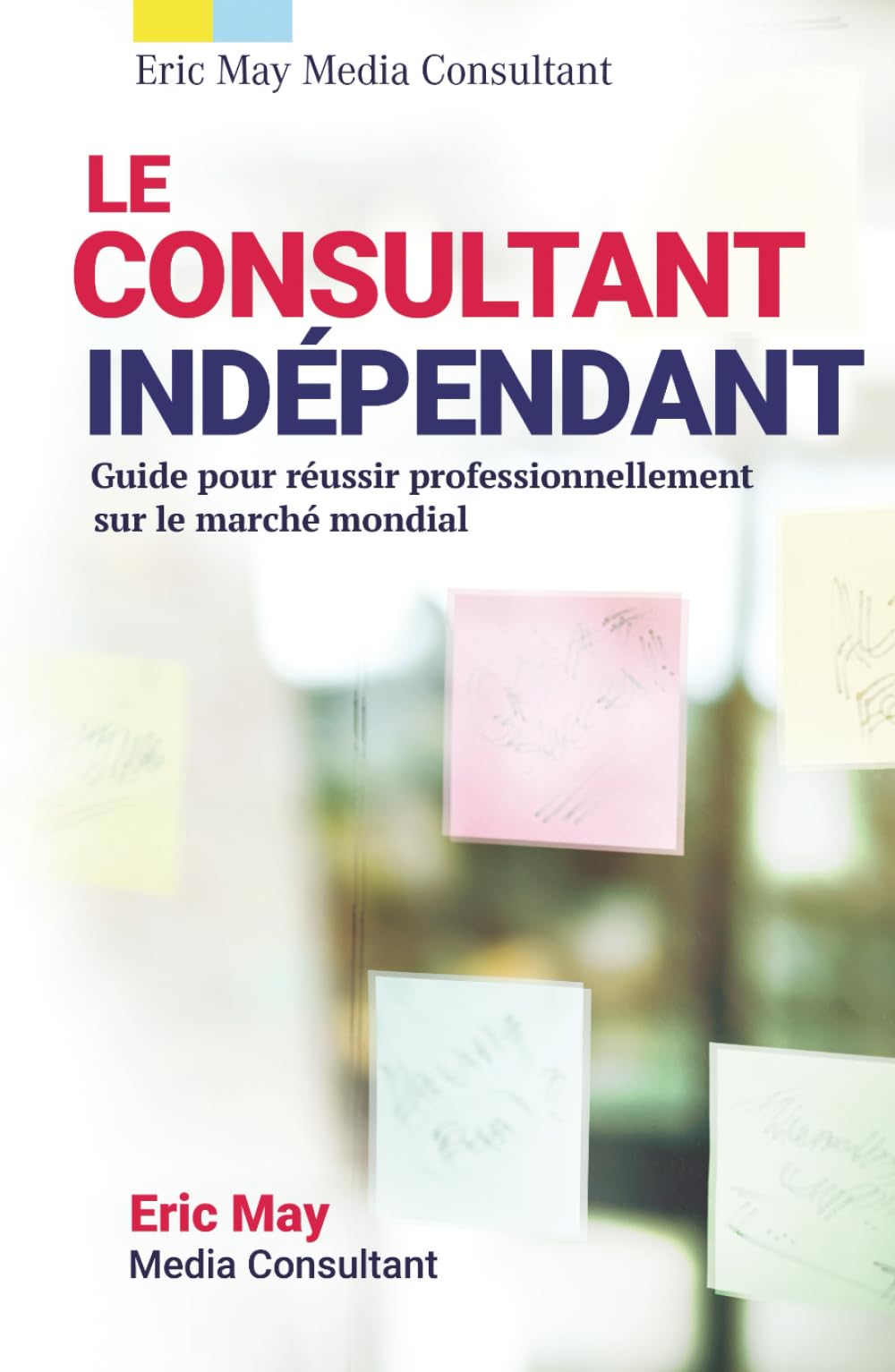 Le Consultant Indépendant: Guide pour réussir professionnellement sur le marché mondial