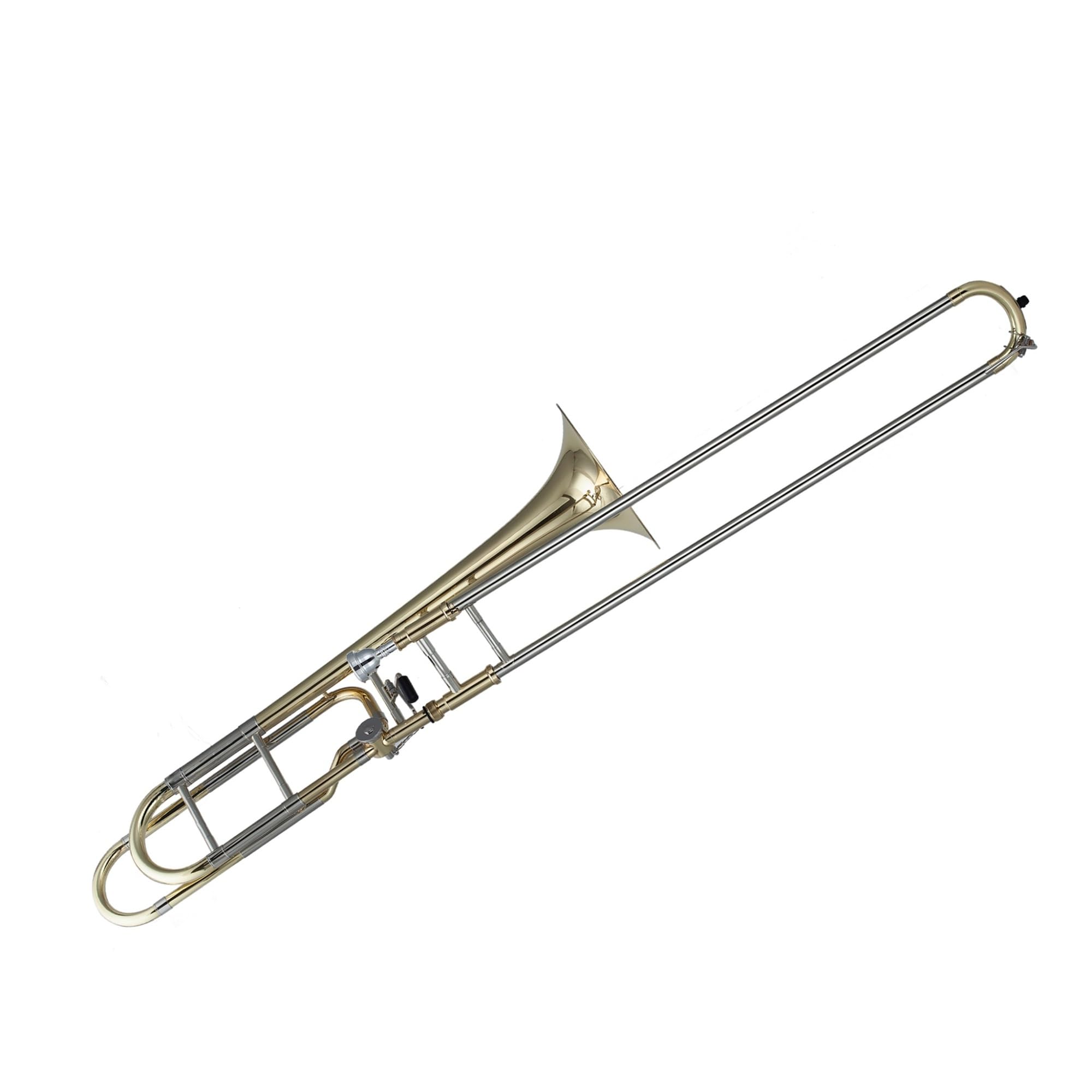 Puzon Puzon tenorowy Profesjonalny Instrument Odpowiedni dla Początkujących