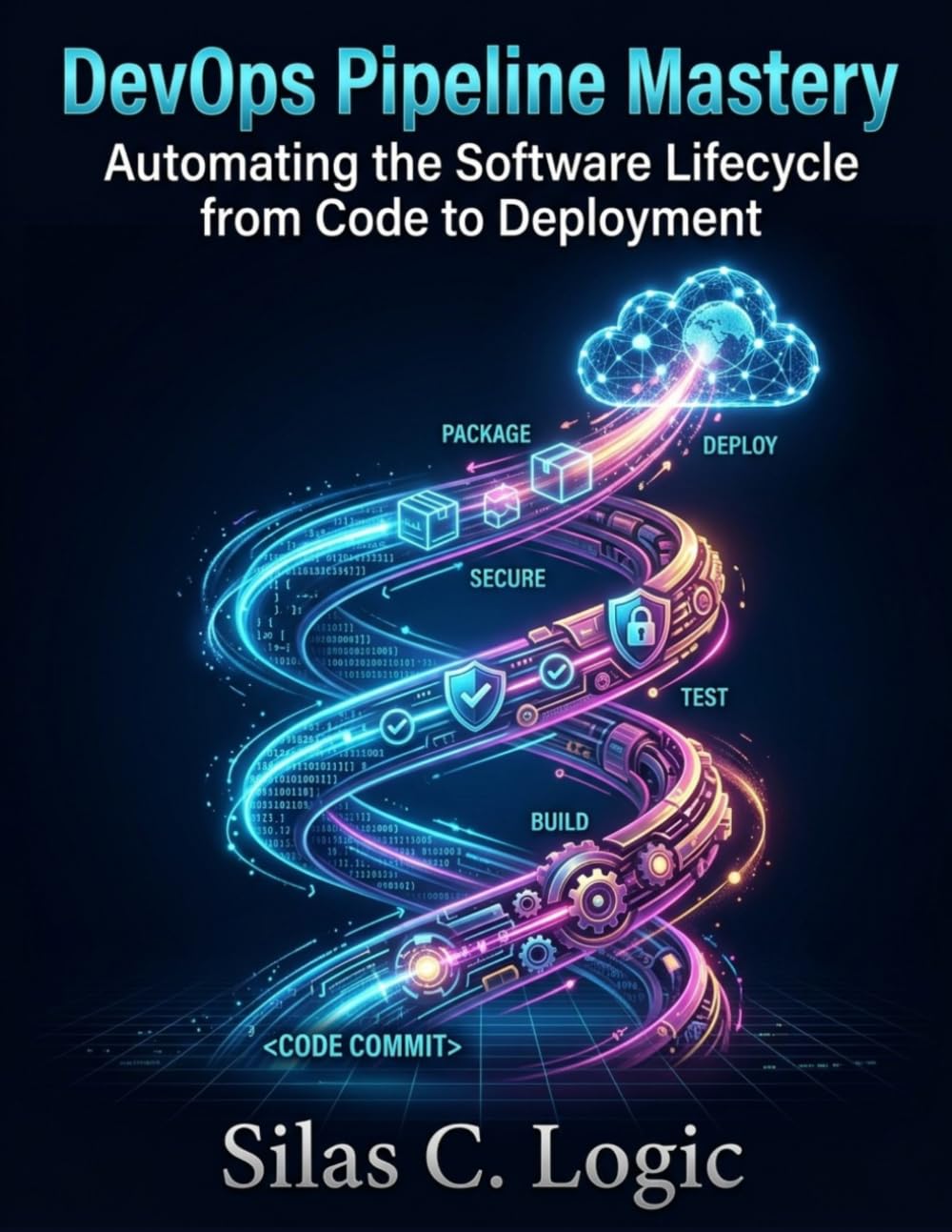 DEVOPS PIPELINE MASTERY: Automating the Software Lifecycle from Code to Deployment