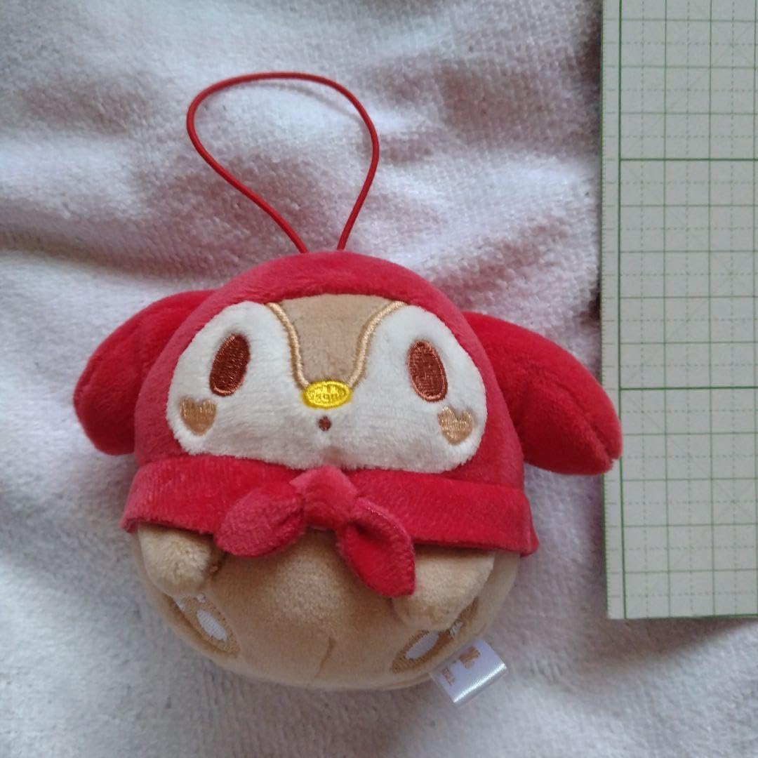 Amazon.co.jp: らぶきゅん もちもちまぁるいマスコット