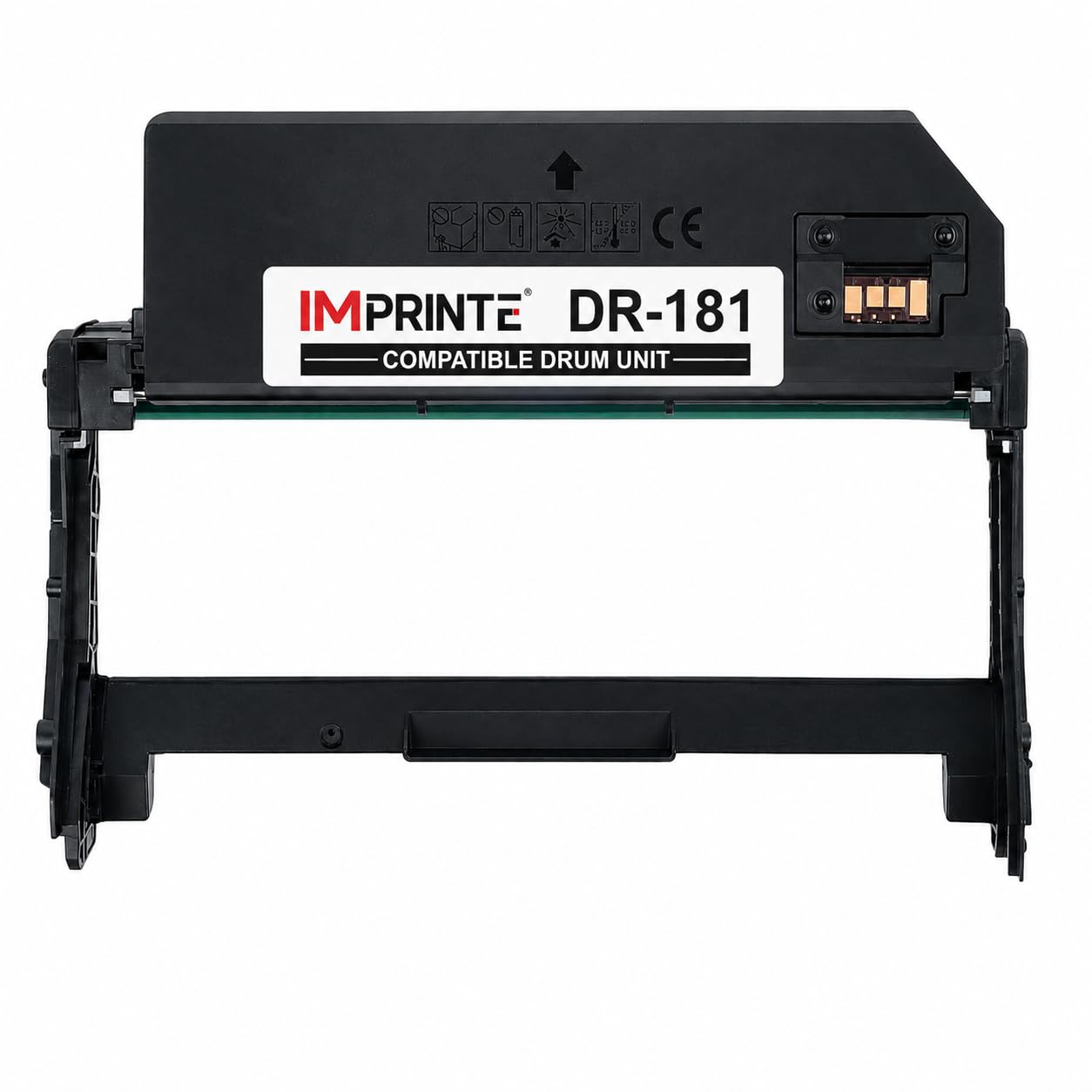 181A | W1810A Compatible Drum Unit Replacement Drum Unit Compatible with HP Laser 303d, 303dw, MFP 323d, MFP 323dnw, MFP 323sdn, MFP 323sdnw Printers.-picture-15