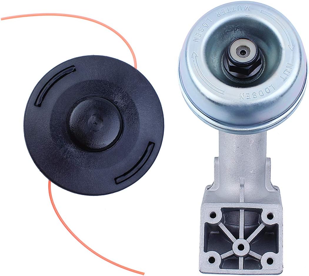 HAISHINE Trimmer Head Gearbox for STIHL FS45 FS48 FS50 FS51