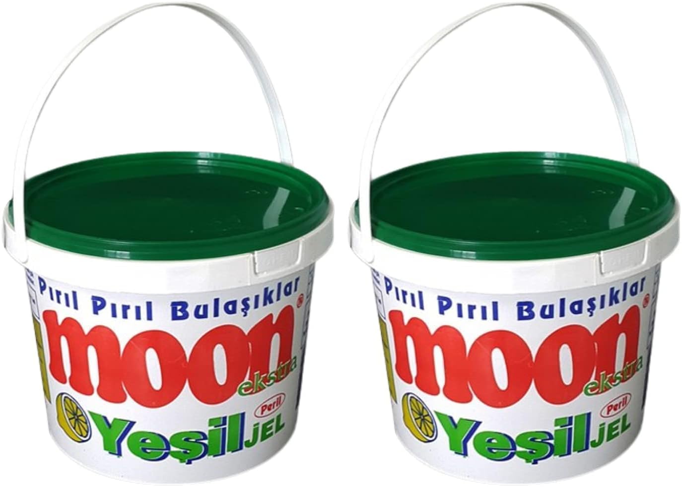 Moon Jel 800 gr (2 paketi)