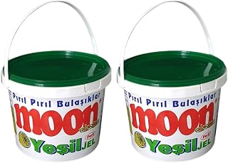 Moon Jel 800 gr (2 paketi)