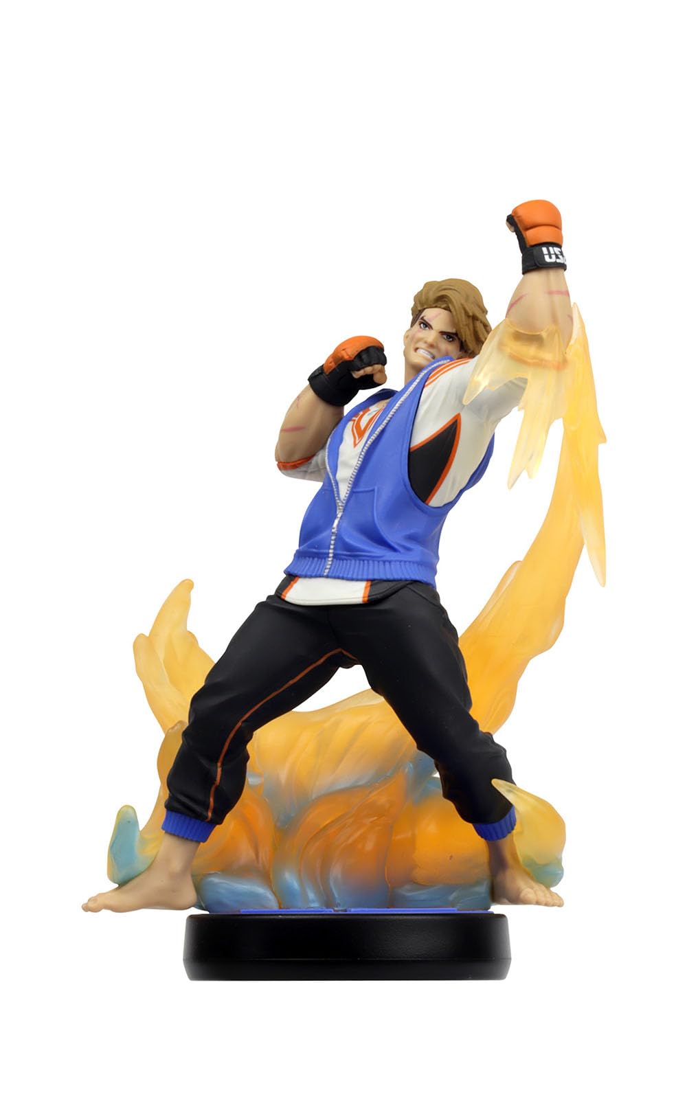 amiibo ストリートファイター フィギュア 3体セット Amazon.com: Ryu No.56 amiibo (Nintendo Wii U/3DS)