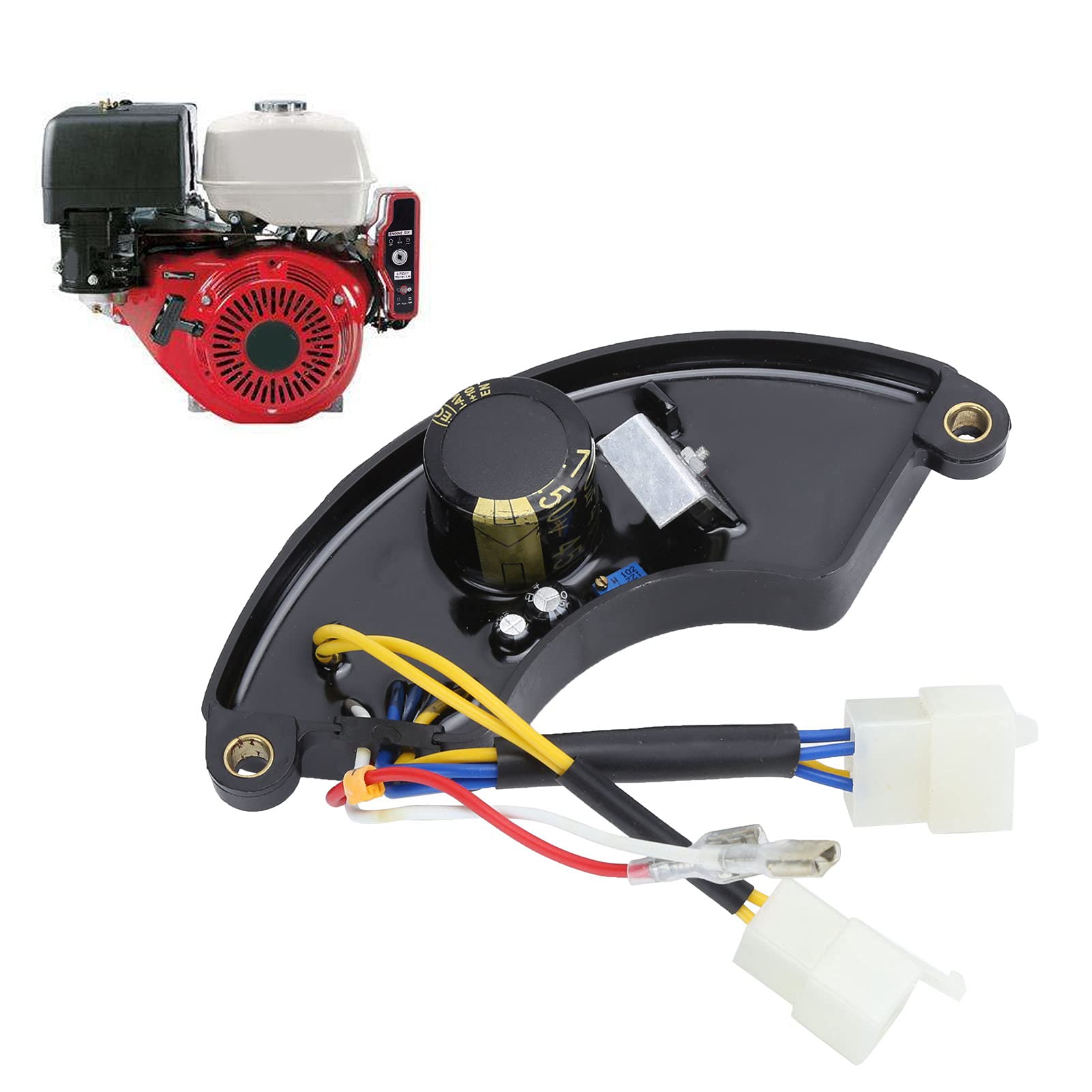 Universal Rectifiers Parts Universal Generator Rectifier Universal Generator Voltage Regulator AVR ...