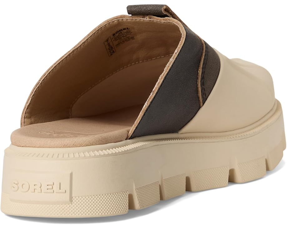 SOREL Rein Cb Clog - Back View