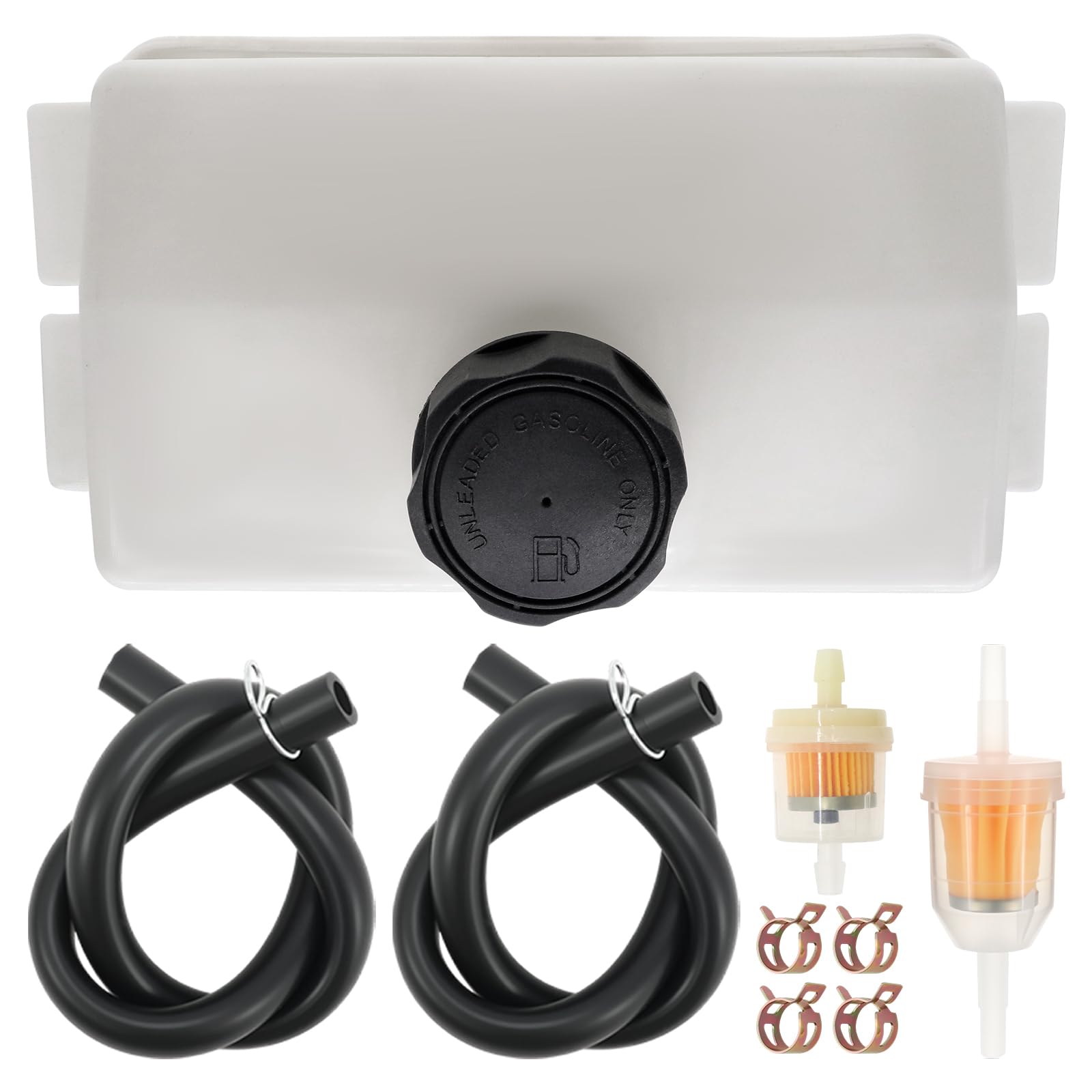 Amazon.com : 532184900 Fuel Gas Tank Fit for Craftsman T1000