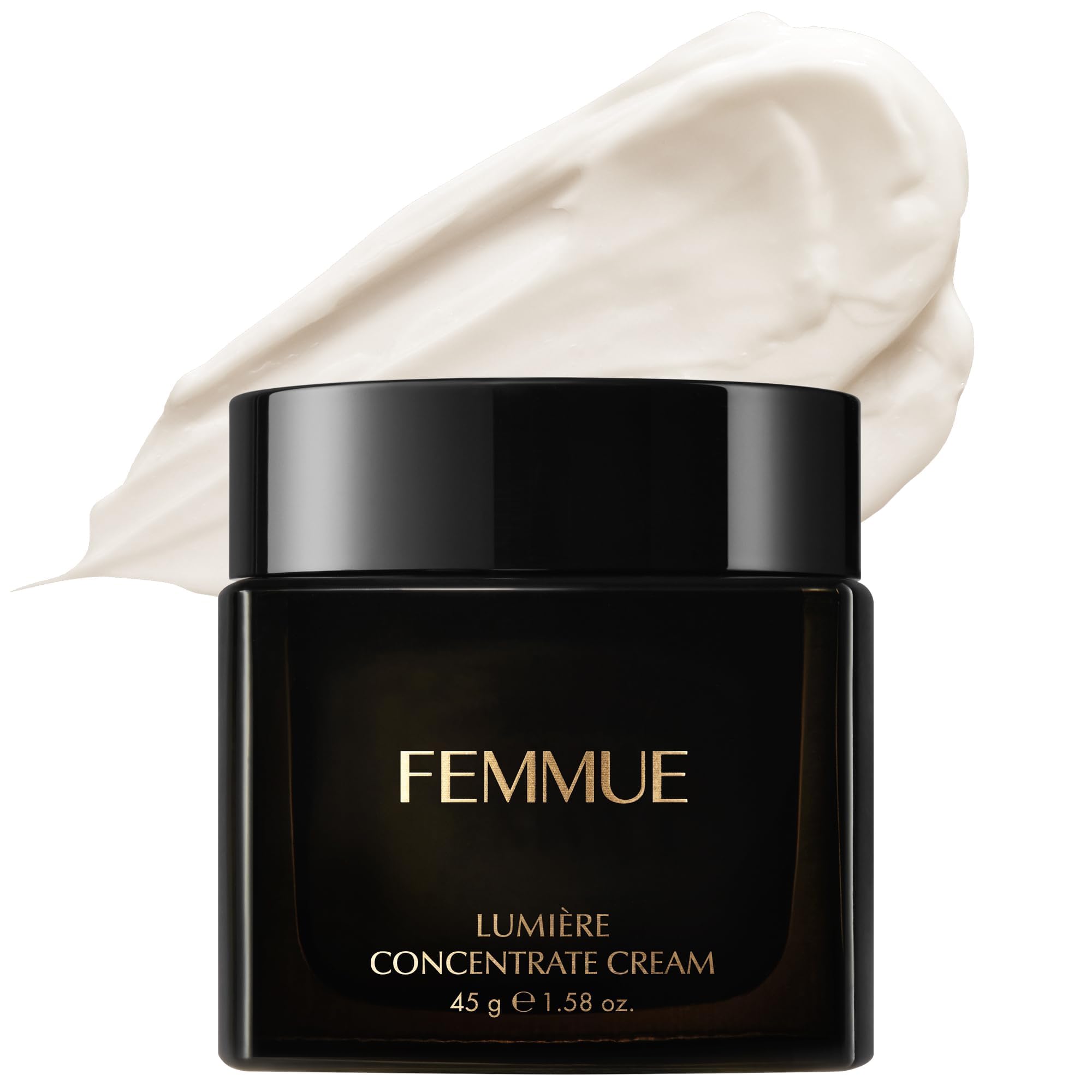 Amazon | FEMMUE(ファミュ) ルミエール コンセントレートクリーム 45g