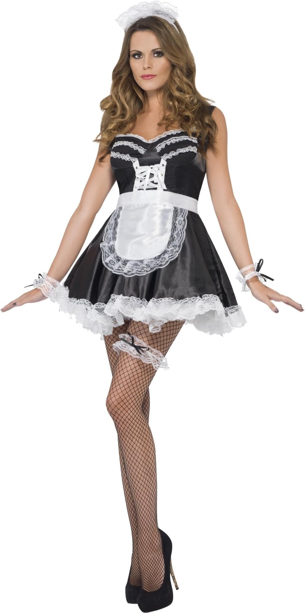 French Maid Set