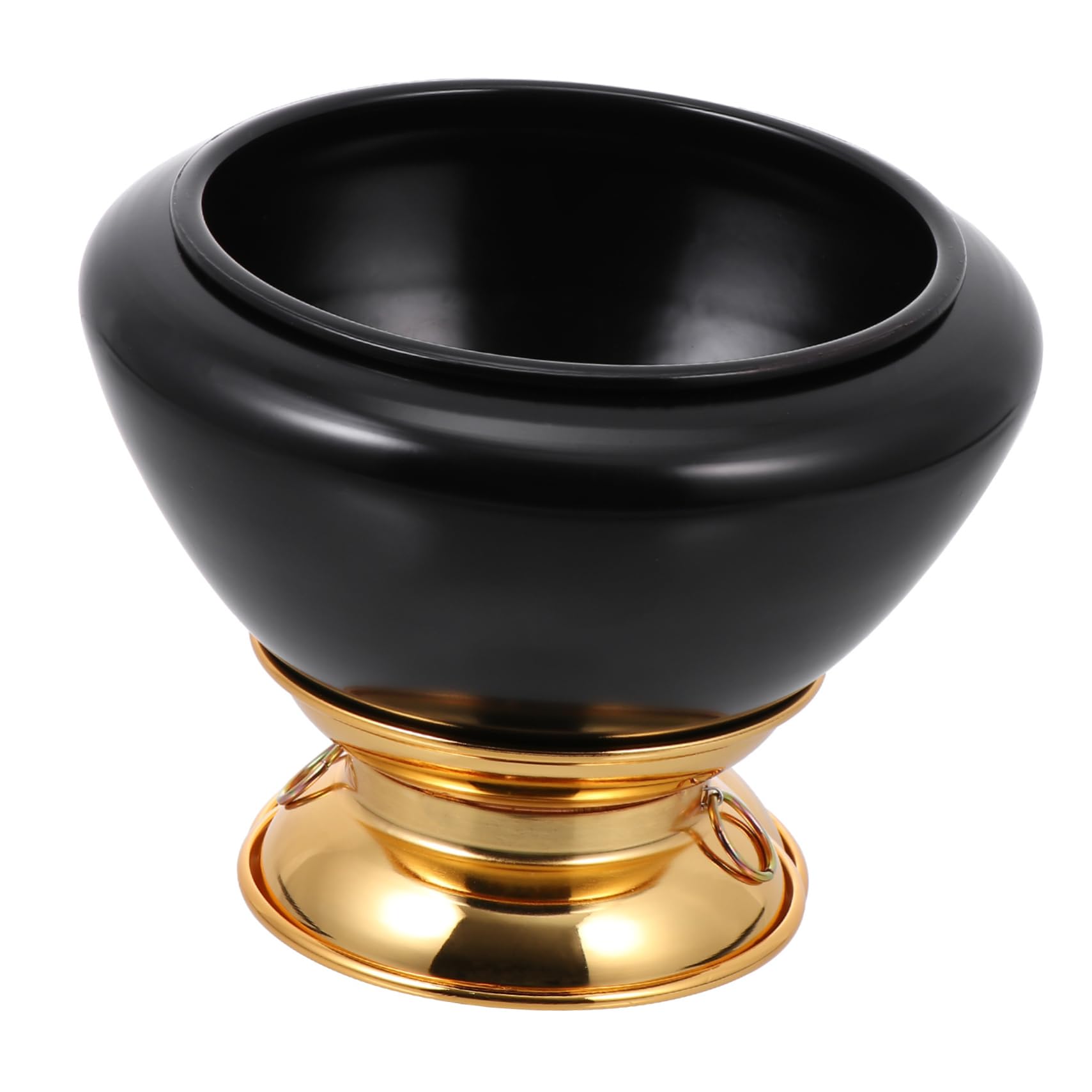 1pc Rame Buddha Music Bowl Ciotole curative Strumento di meditazione Accessori per la meditazione Chakra Ciotole sonore Ciotola per il relax nepalese Ciotola per la meditazione Ciotole per Chakra Y
