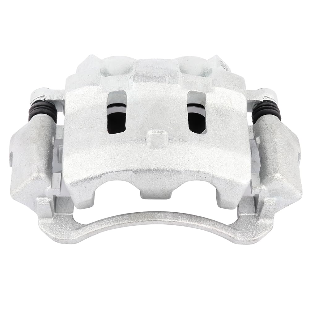 SCITOO Front Right Brake Caliper With Bracket 18-B4790 Compatible For Ford For Excursion 2000-2005 For Ford For F-250 Super Duty 1999-2004 For Ford For F-350 Super Duty 1999-2004