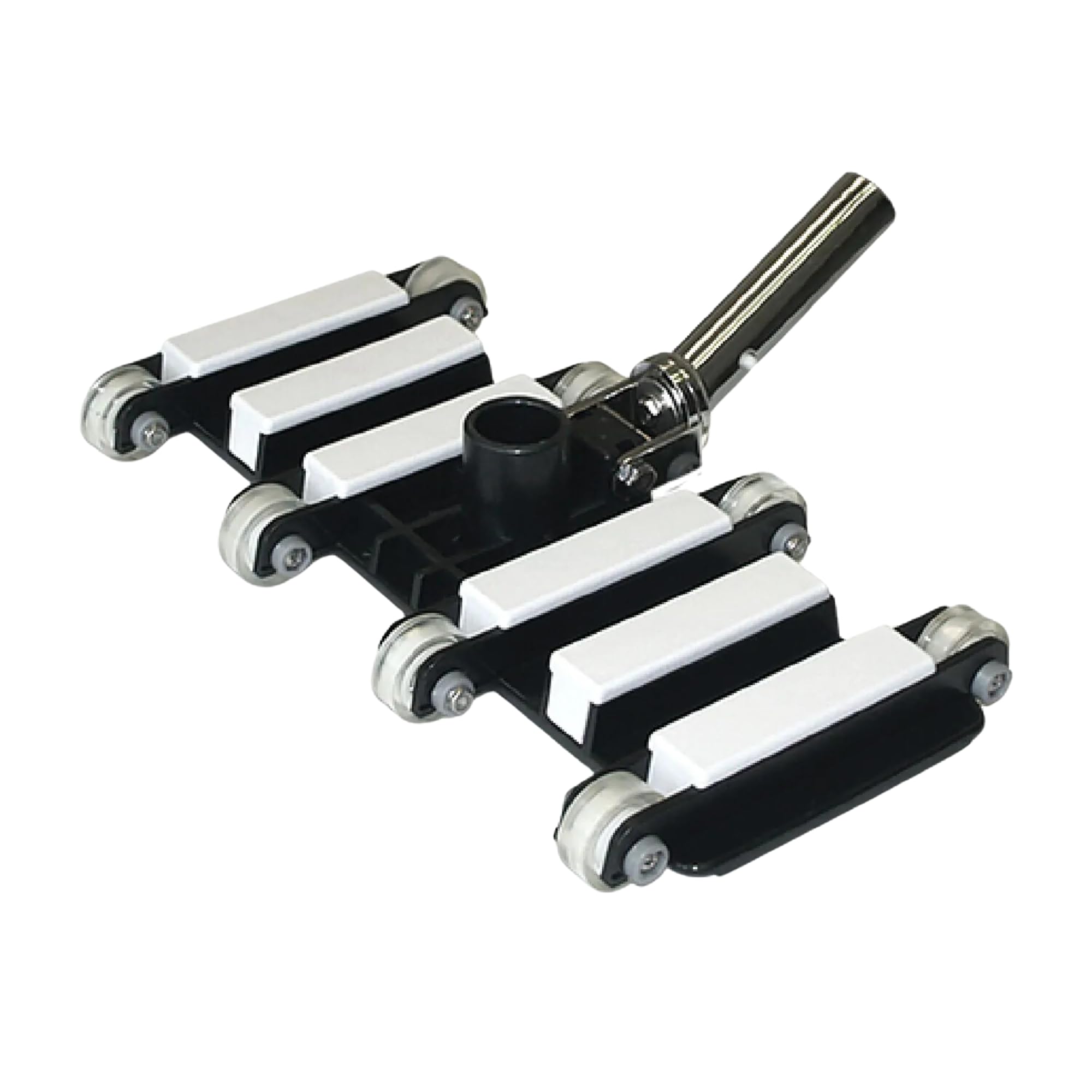 Kemp USA Weighted Flexible Pool Vacuum Head