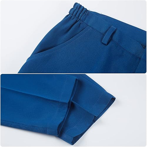 Miniatura 9 de Weixu Disfraz de anime Spike Spiegel Cosplay uniforme traje Halloween carnaval trajes