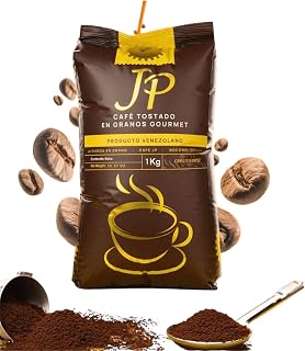 Premium Arabica Coffee – High-Altitude Harvest from Venezuela – Medium Roast, Coffee beans, 35.27oz – Specialty Export