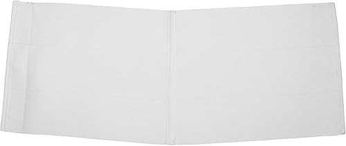 Miniatura 4 de OTC Ostomía Abdominal Binder, soporte para estoma, colostomía de hernia, cinturón de 9 pulgadas, almohadilla de apertura de 2 pulgadas, 2XL