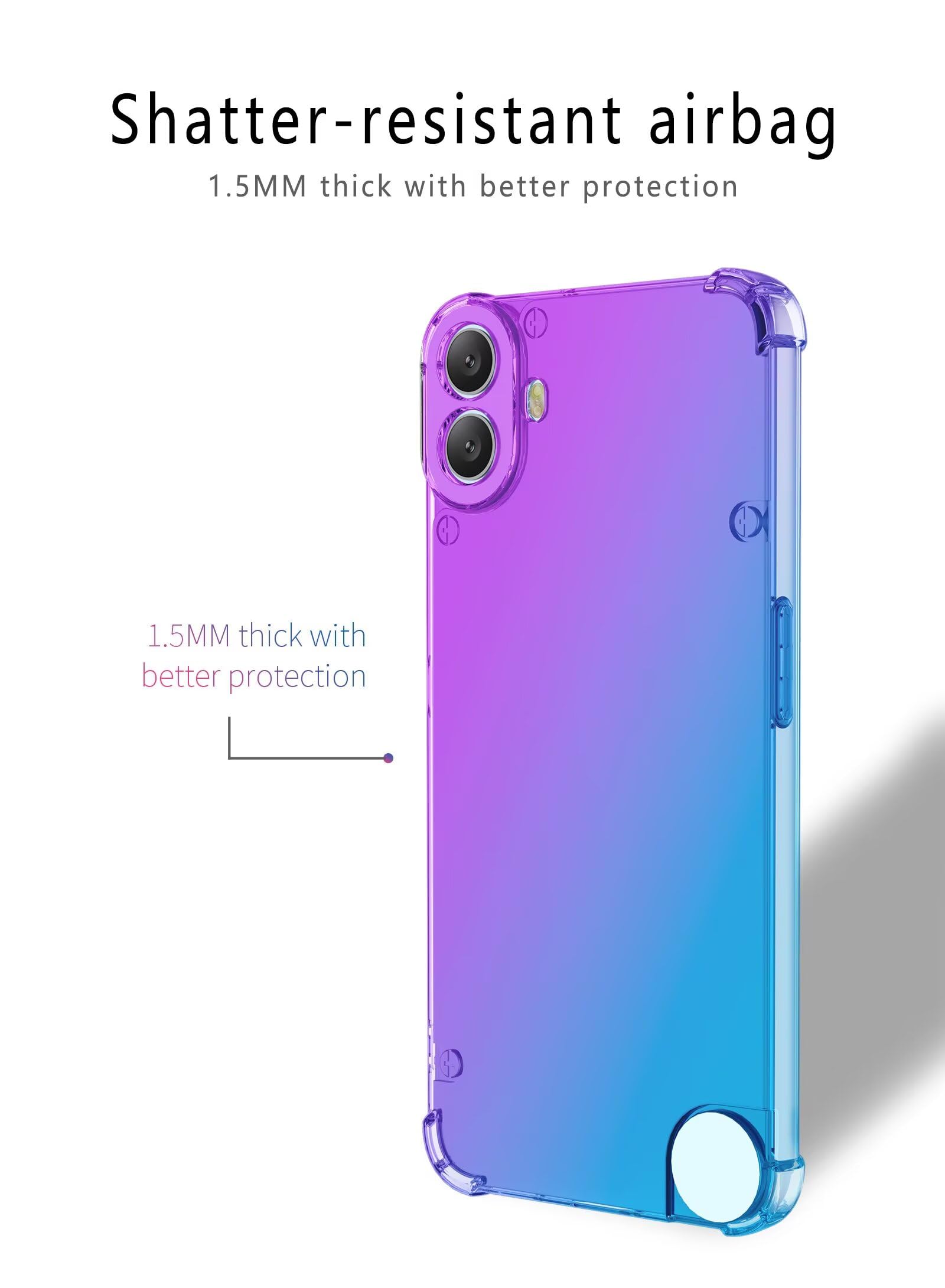 Funda Para Realme 12 Pro Plus Galvanoplastia Astronautas Color Gris