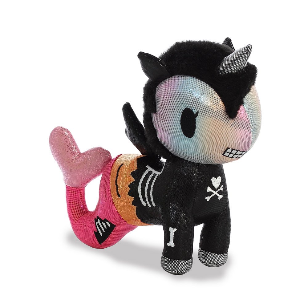 TokidokiTokidoki 15692 Fantasma Mermicorno 8In black
