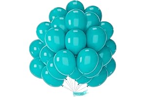 Teal: The Perfect Pop For Any Party!