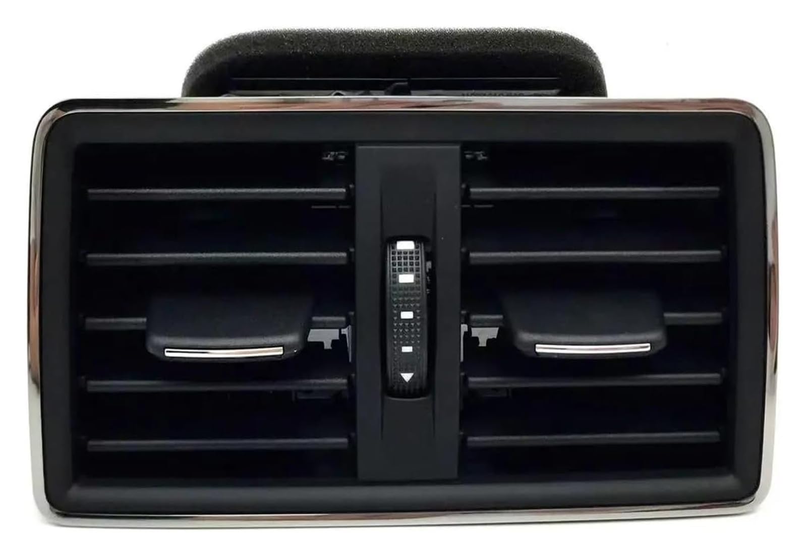 Air Vent Deflector Outlet For Skoda For Superb Mk3 2016-2018 3VD 819 203 Rear Air Conditioning Outlet Center Armrest Vent Assembly