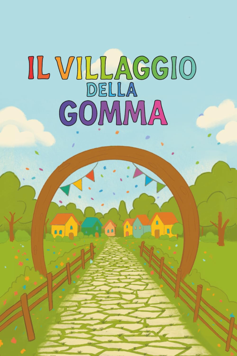 IL VILLAGGIO DELLA GOMMA
