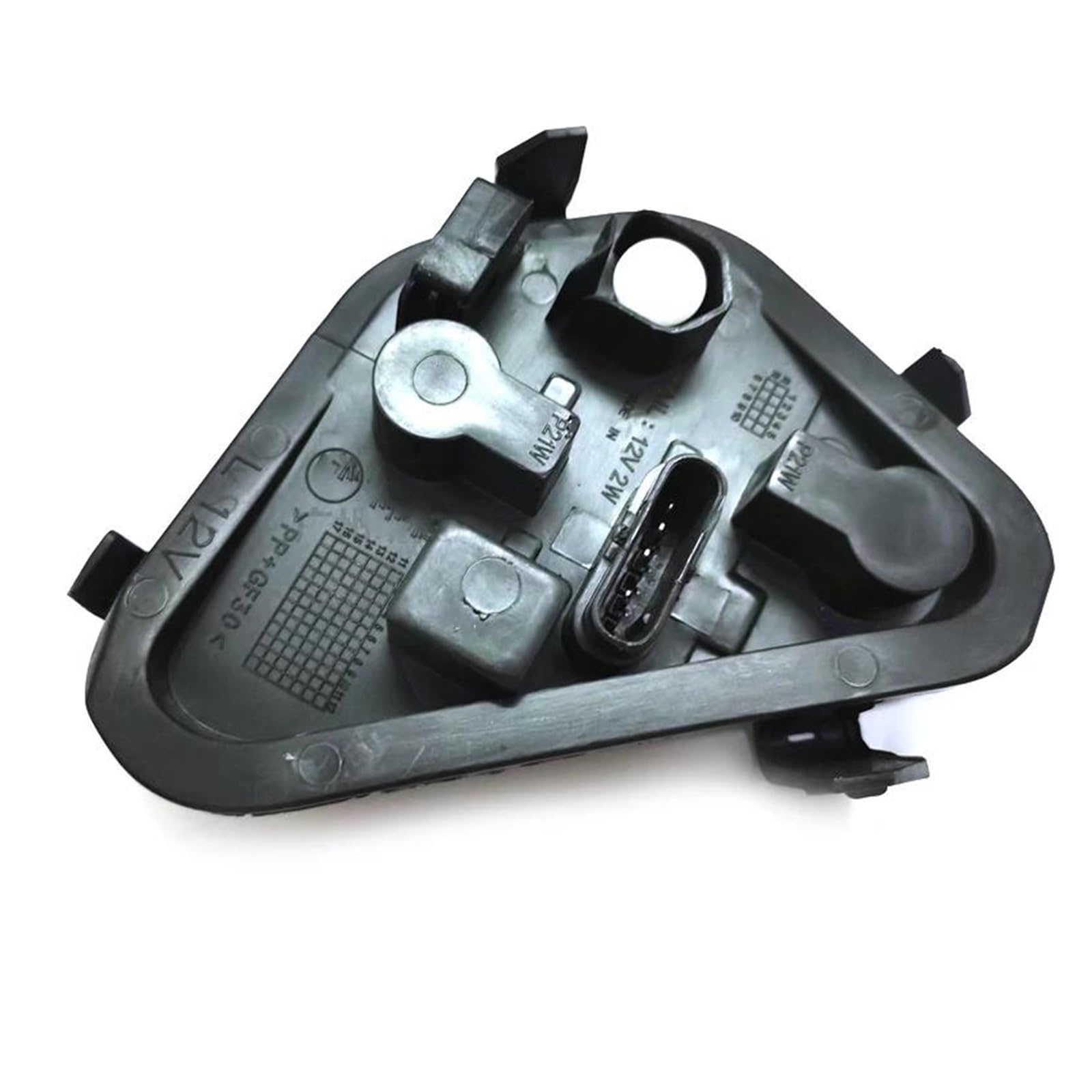 Luz Trasera Coche para Serie 3 316 320 328 335 F30 F35 F80 2013 2014 2015 Luz Trasera Coche Portalámparas Enchufe Conector Placa Circuito Coche Luz Trasera(Color:Right and Left)
