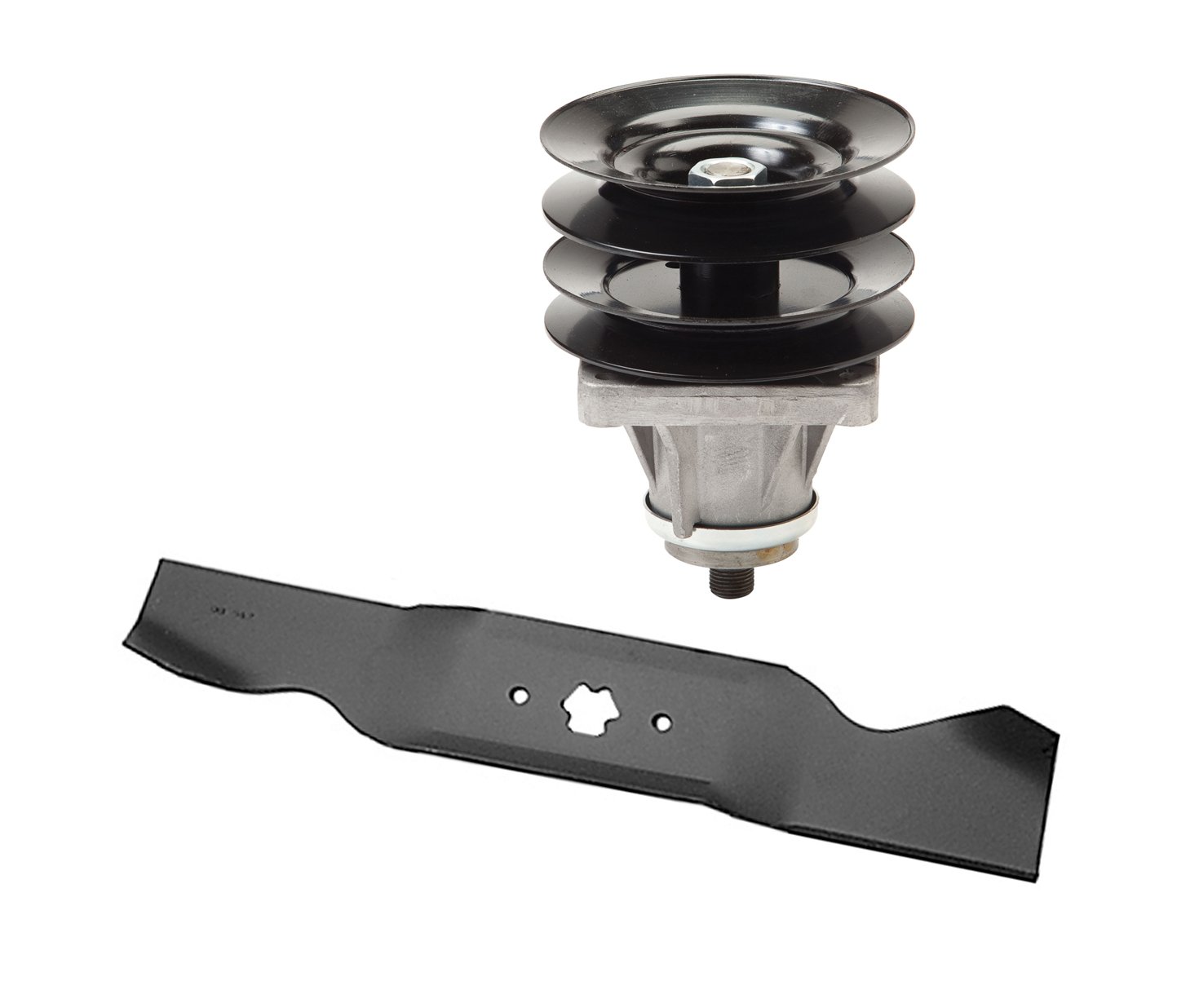 Oregon82-516 Spindle Assembly-MTD