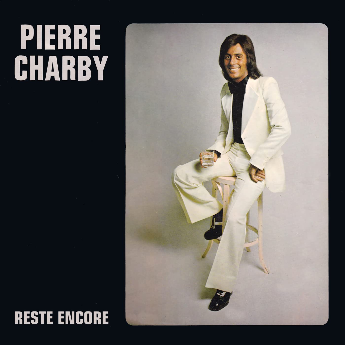 Pierre Charby