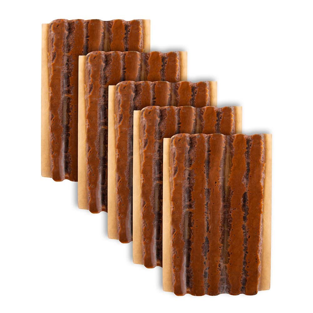 Birzman Tubeless Repair Kit Tyre Plugs (25pcs) | Easy Bike Tire Repair | Quick & Reliable Fix for Tubeless Tires