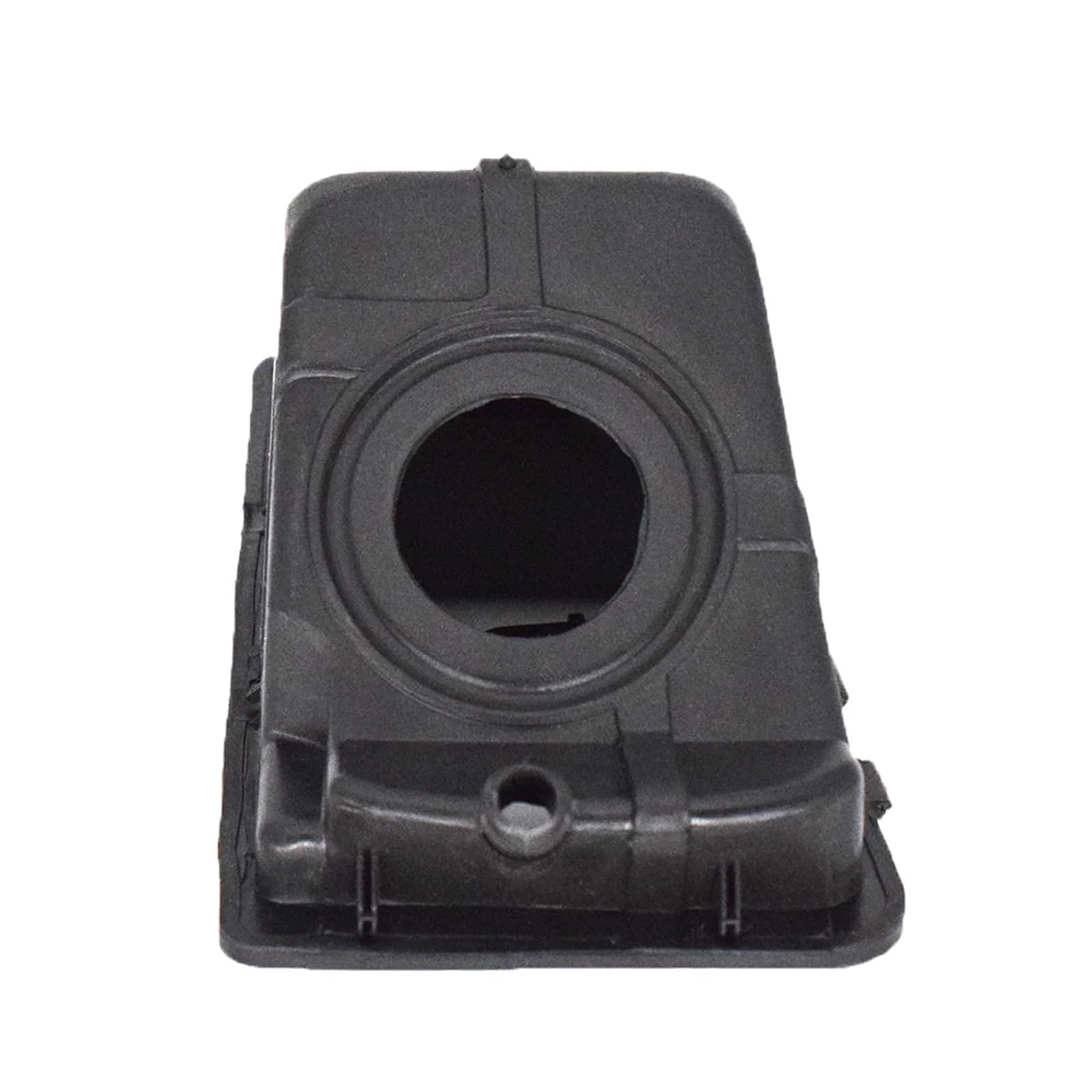 Carcasa de puerta de relleno de tubo de combustible Ford Transit 2000-2014 7