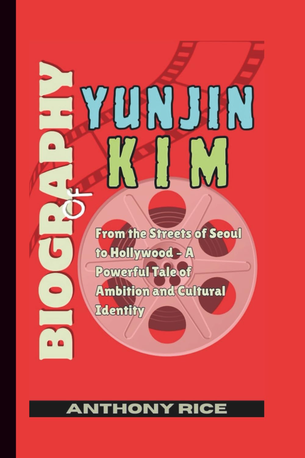 Livre Yunjin Kim biographie de l'actrice de Lost et Hollywood