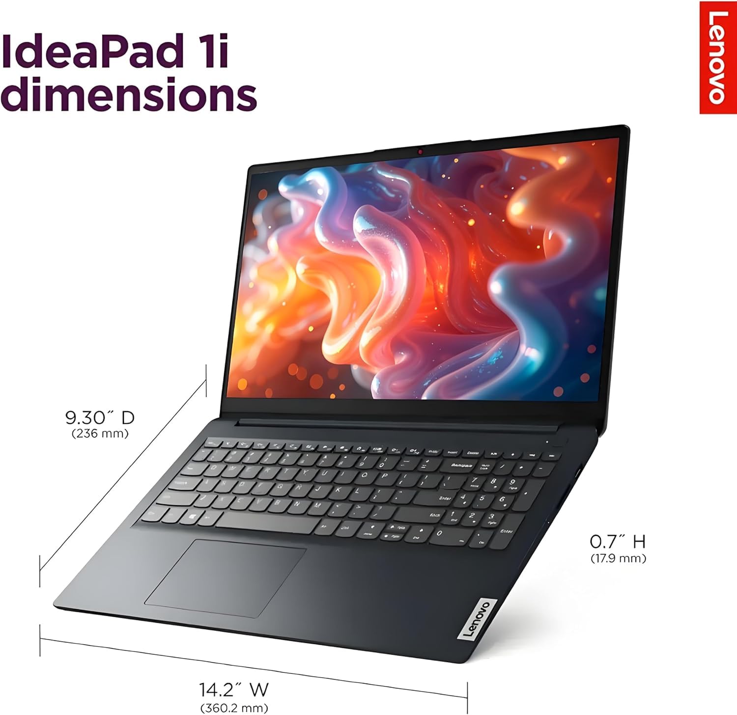 Amazon.com: Lenovo New IdeaPad 15.6