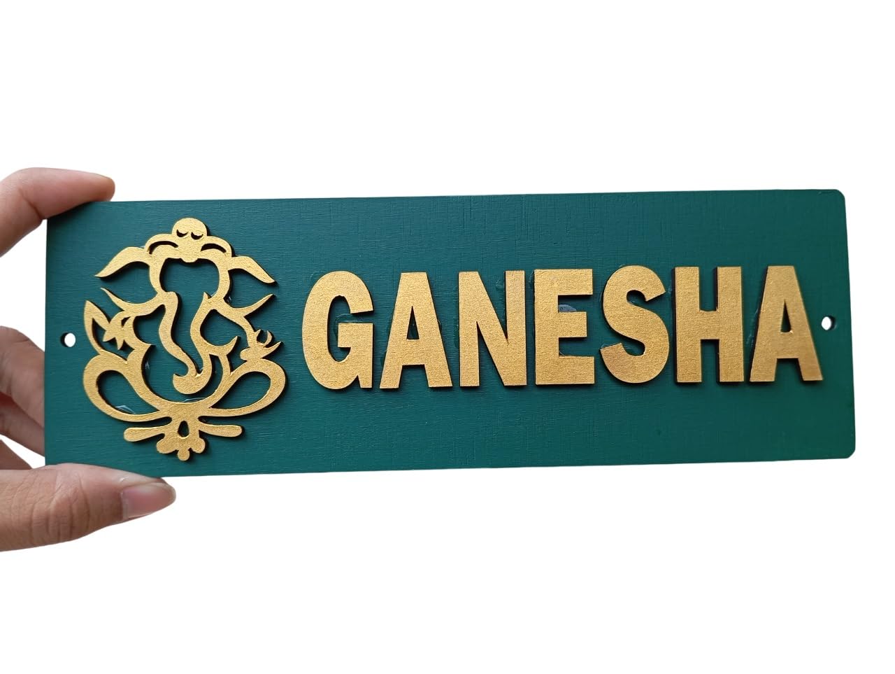 See full amazon price history chart for Varenyam Name Plate for Home Entrance | House Name Plate Outdoor | Customized Name Plate For Home | Personalized Wooden Handmade Door Name Plate with 3D Letters for Home, Office, Flat (Pattern 9) Varenyam Name Plate for Home Entrance | House Name Plate Outdoor | Customized Name Plate For Home | Personalized Wooden Handmade Door Name Plate with 3D Letters for Home, Office, Flat (Pattern 9) (B0DDC1GS1X) Amazon Price History, Amazon Price Tracker