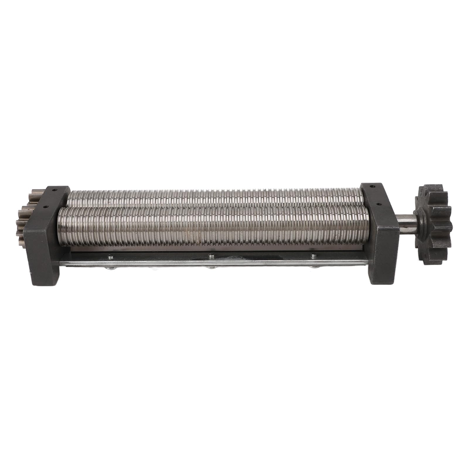 Urządzenie do robienia makaronu nasadka do noża nóż ze stali nierdzewnej 1,8 mm akcesoria zamienne do elektrycznych maszyn do robienia makaronu (1,8 mm)