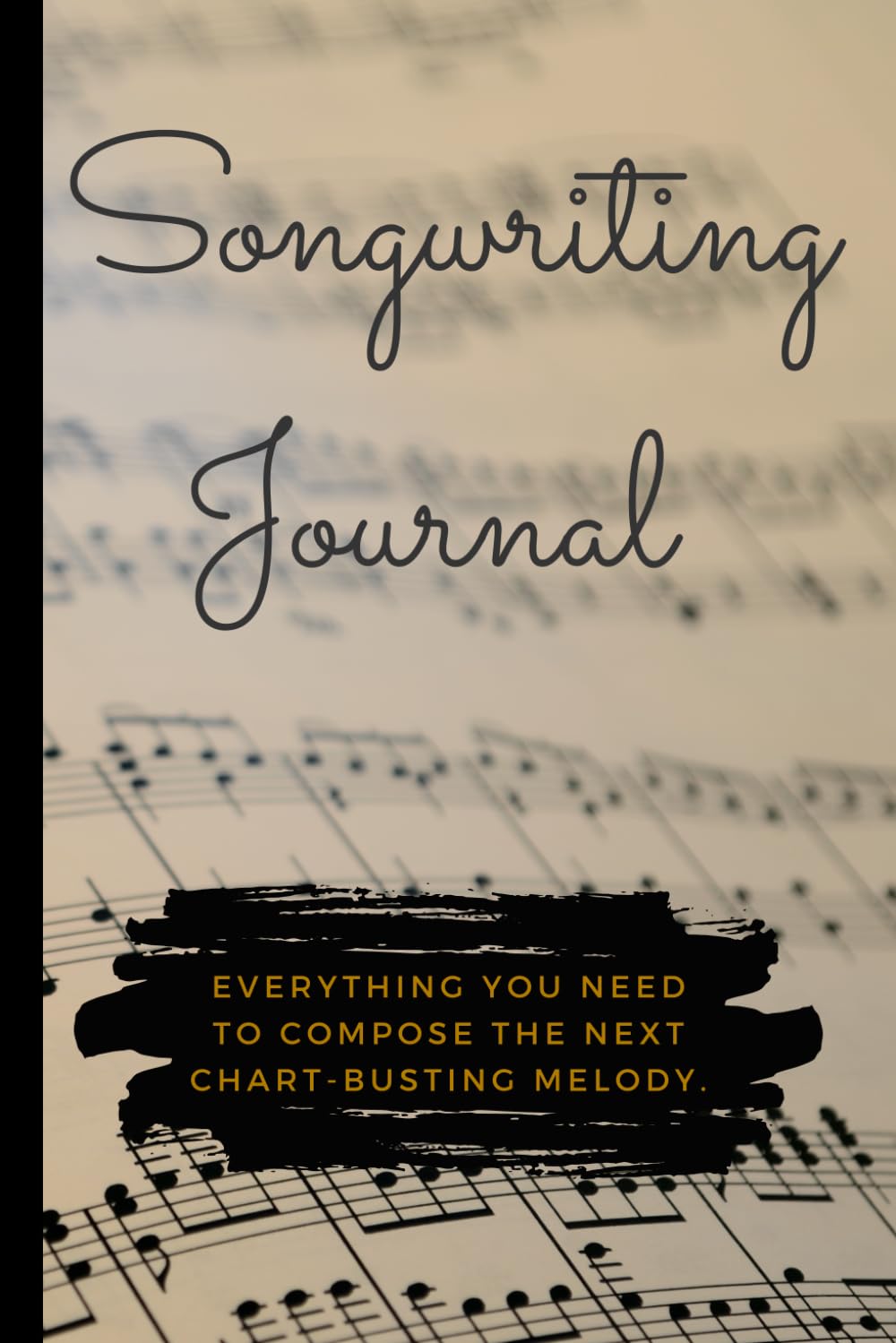 Songwriting Journal