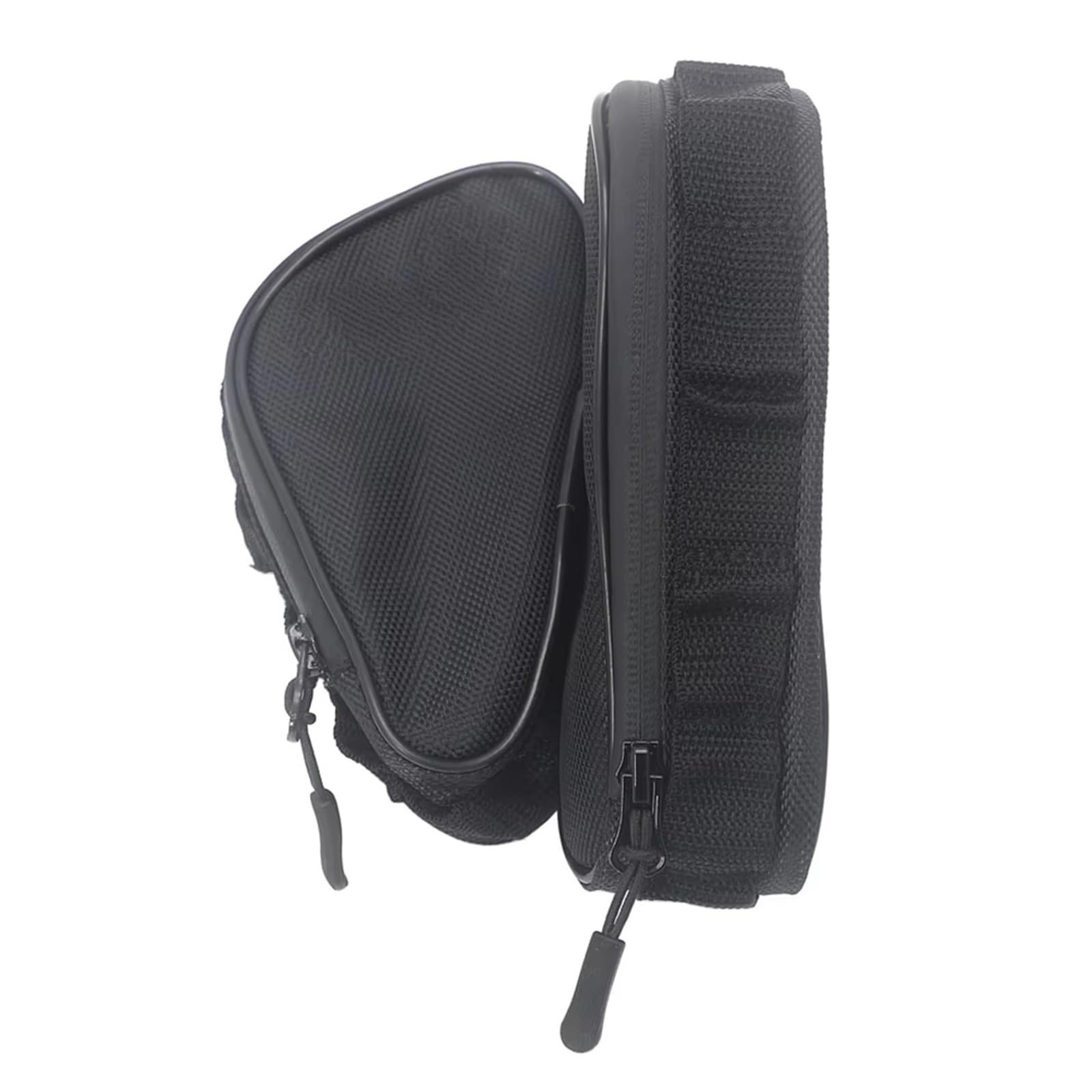 Moto Selle Borsa Portaoggetti Impermeabile Per Telaio Laterale BMW R1150GS R1100GS R1100R R1150R